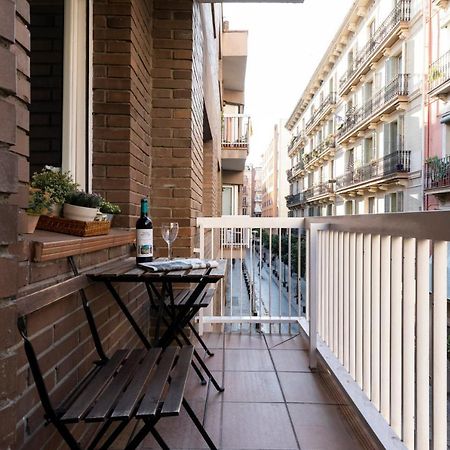 Ab Sagrada Familia Ptge Bocabella Apartment Barcelona Exterior photo