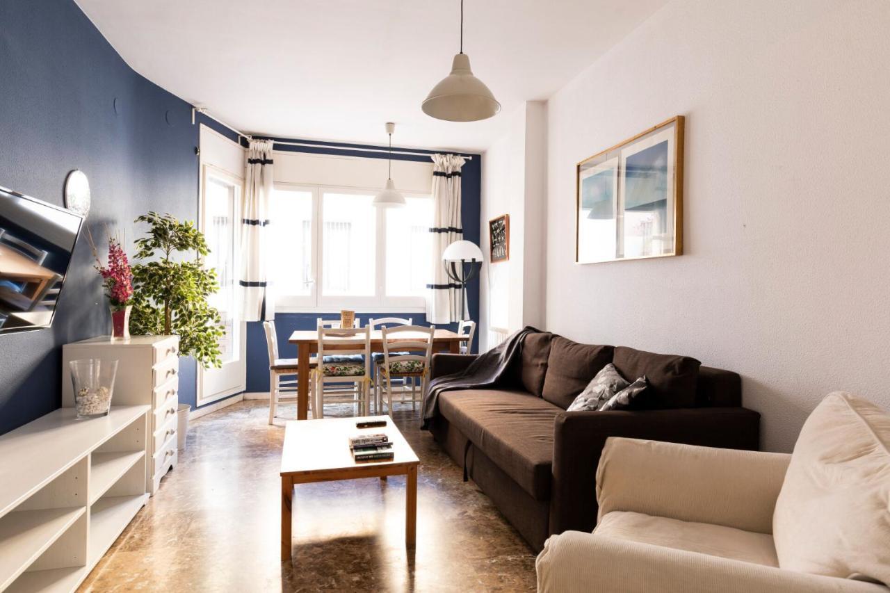Ab Sagrada Familia Ptge Bocabella Apartment Barcelona Exterior photo
