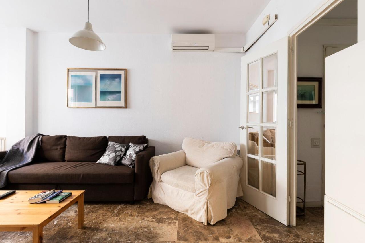 Ab Sagrada Familia Ptge Bocabella Apartment Barcelona Exterior photo