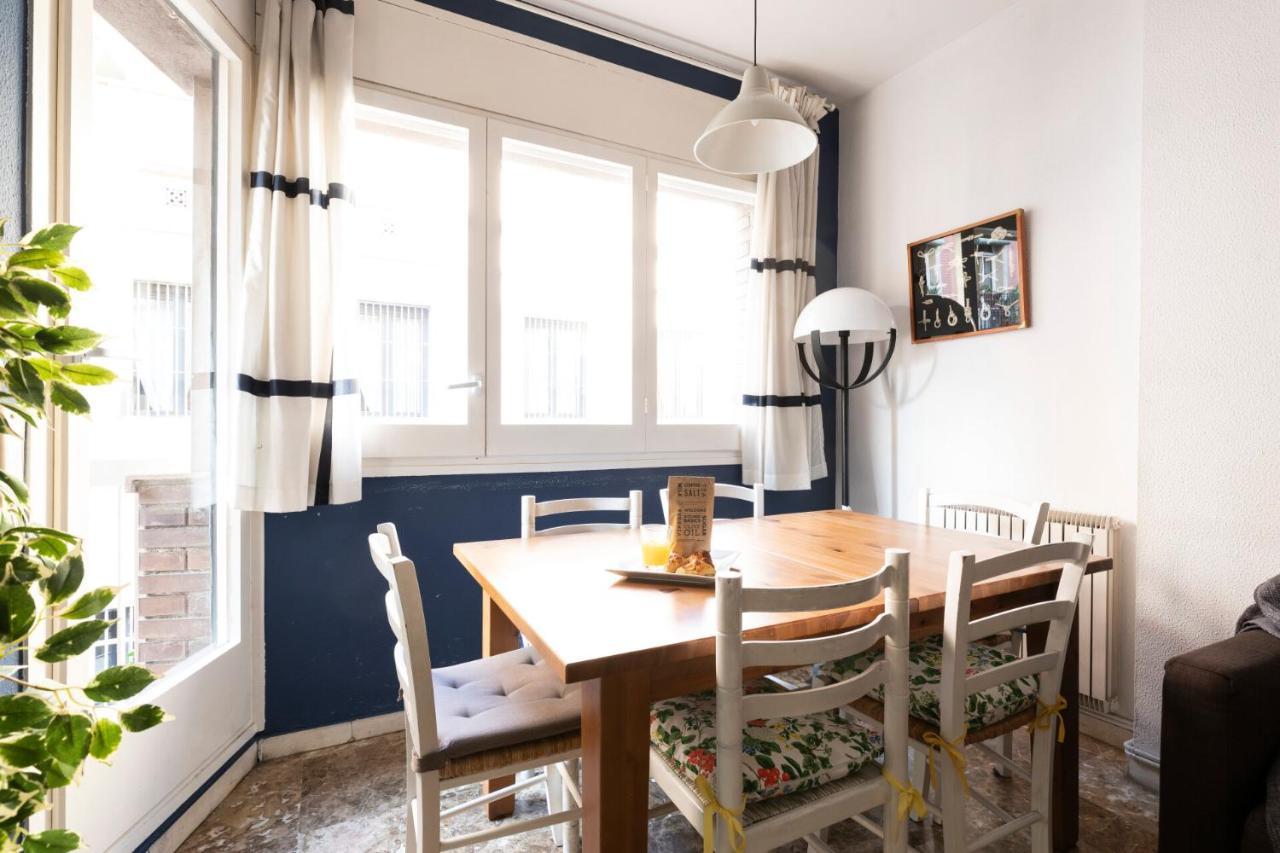 Ab Sagrada Familia Ptge Bocabella Apartment Barcelona Exterior photo