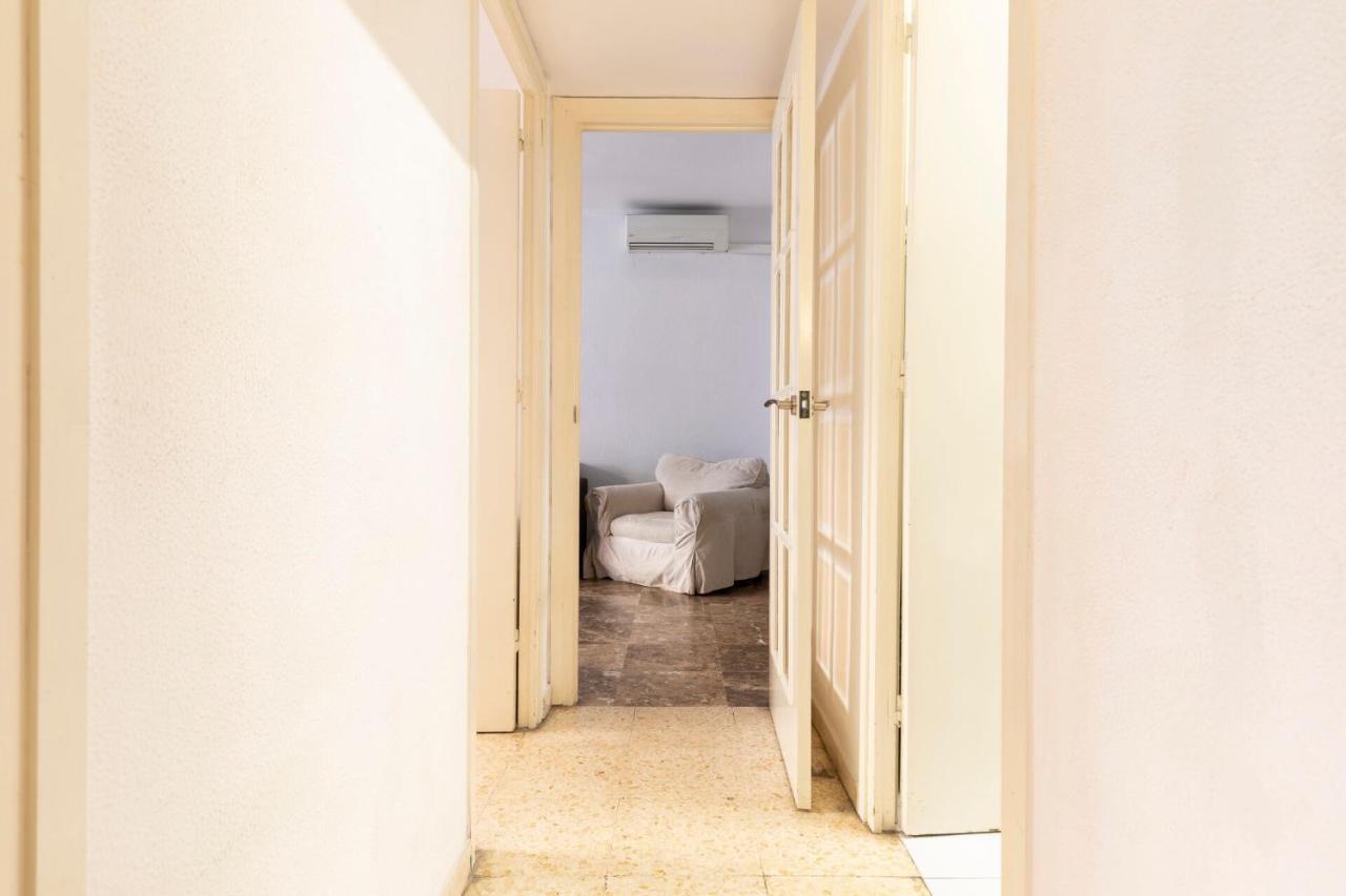 Ab Sagrada Familia Ptge Bocabella Apartment Barcelona Exterior photo