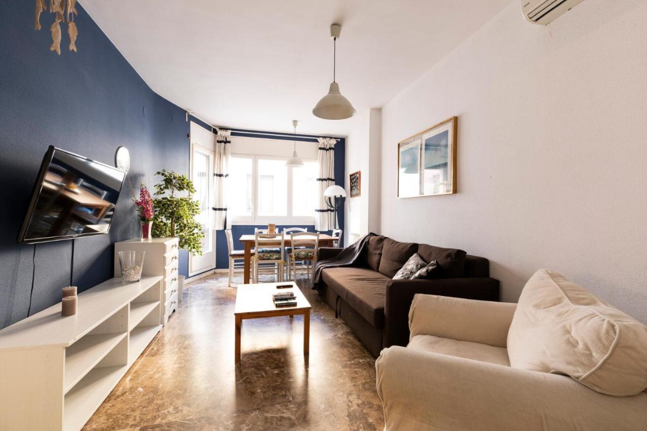 Ab Sagrada Familia Ptge Bocabella Apartment Barcelona Exterior photo