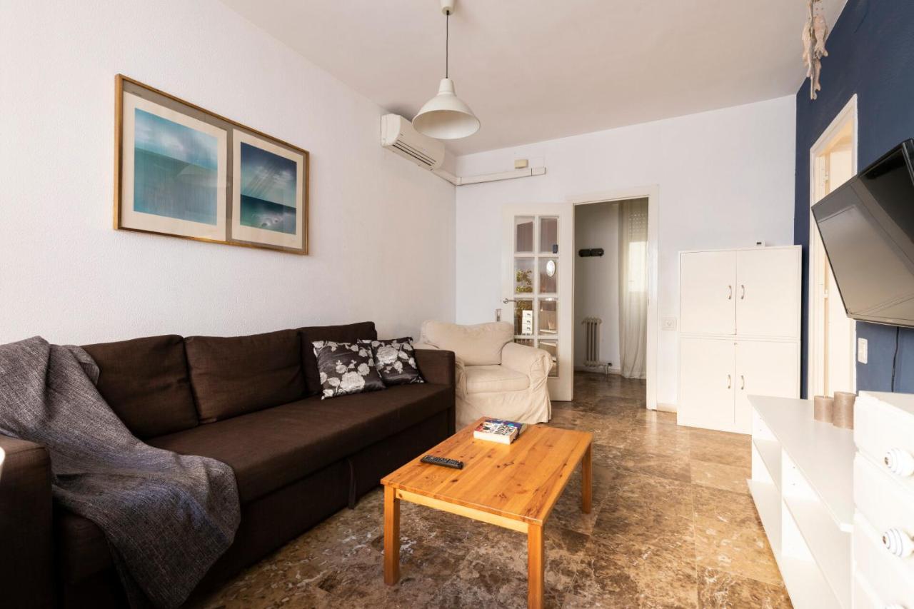 Ab Sagrada Familia Ptge Bocabella Apartment Barcelona Exterior photo